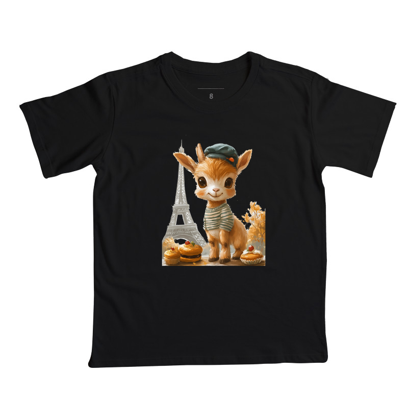 Ah, as adoráveis mini cabras!