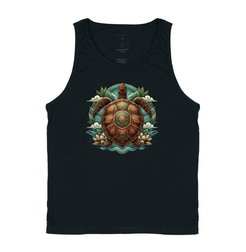 Tartaruga Tribal 2