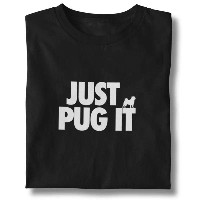 Just Pug it