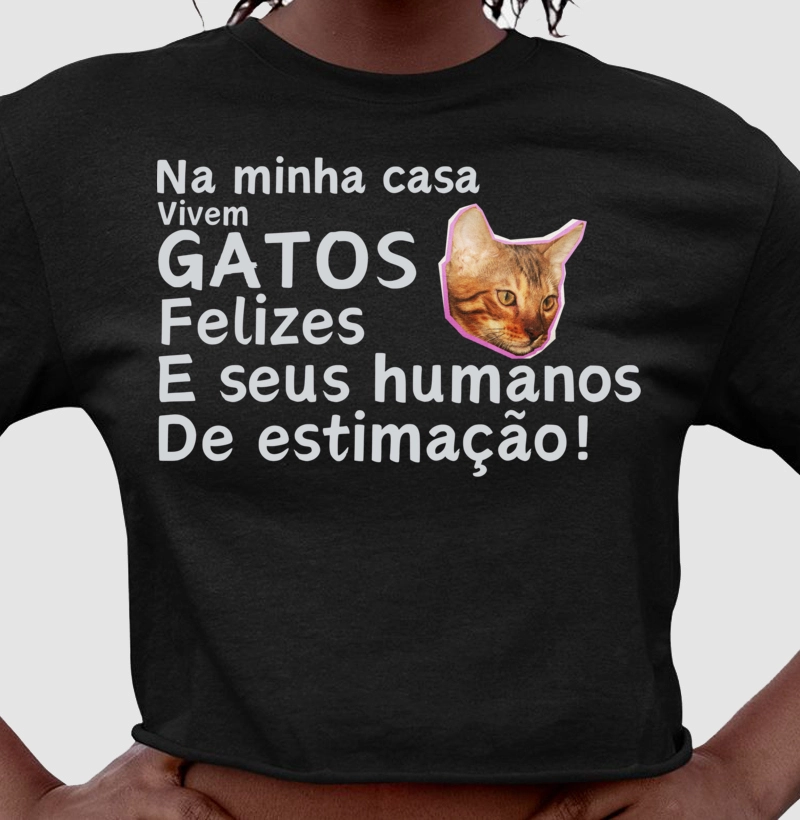 Humanos de estimação