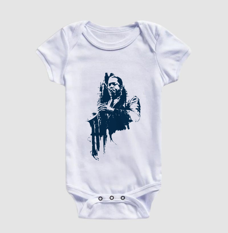 John Coltrane Picture