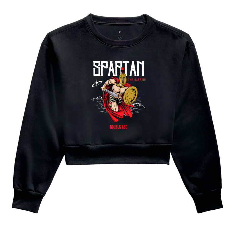 Guerreiro espartano