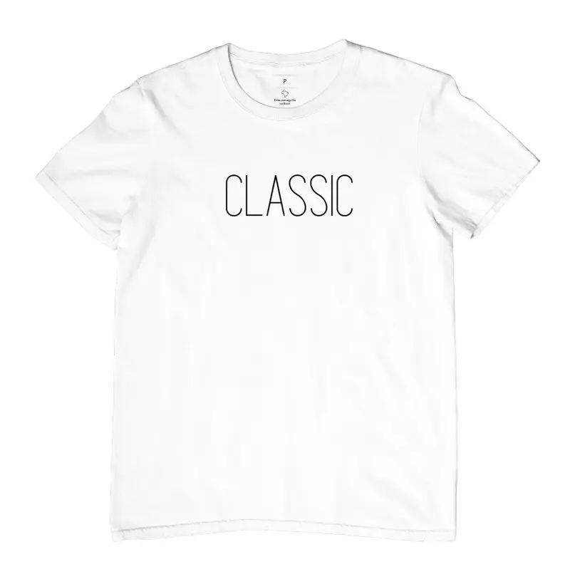 CLASSIC STYLE