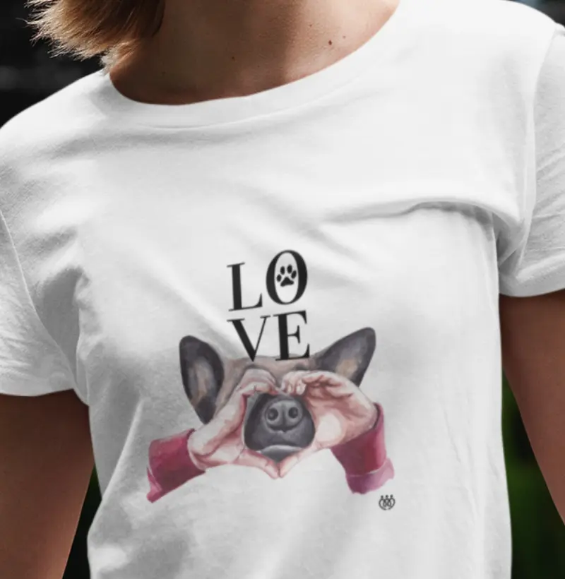Love Dog