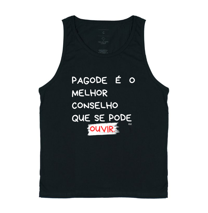 Regata - Pagode é o Melhor Conselho Que Se Pode Ouvir