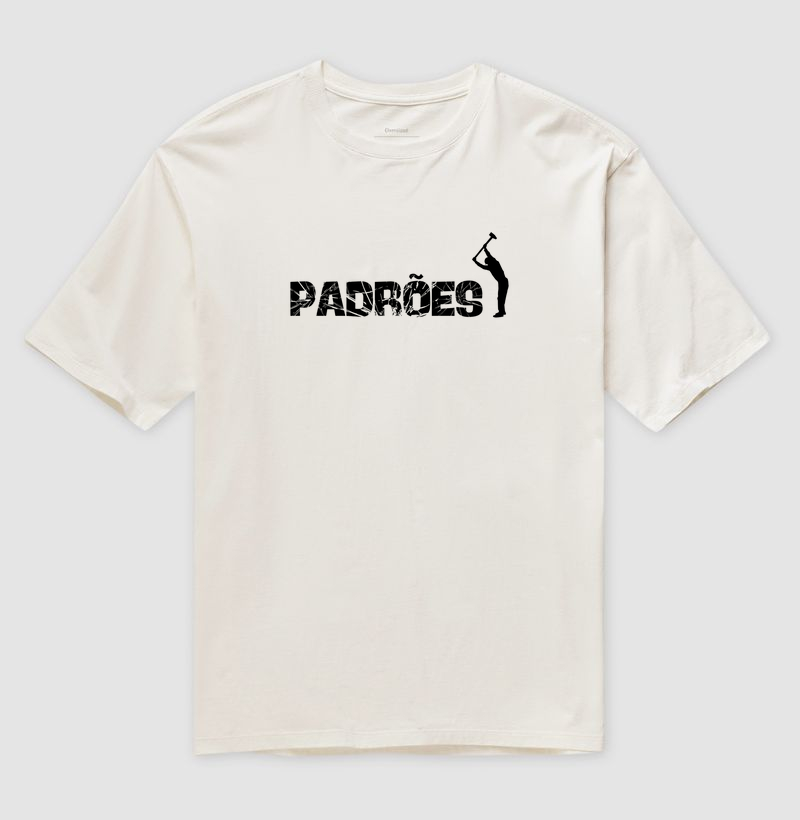 Padrões Quebrados