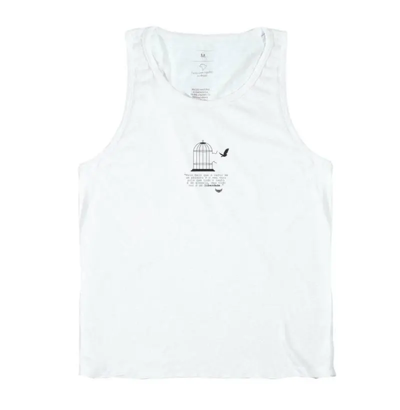 Regata Voo de liberdade