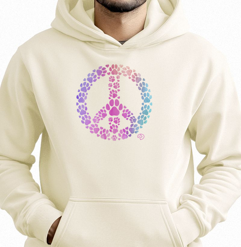 Paz e Aumor