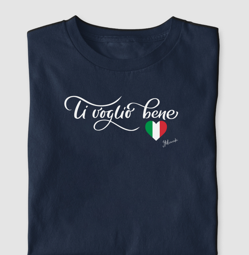 TI VOGLIO BENE
