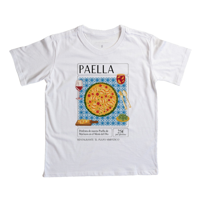 Paella 