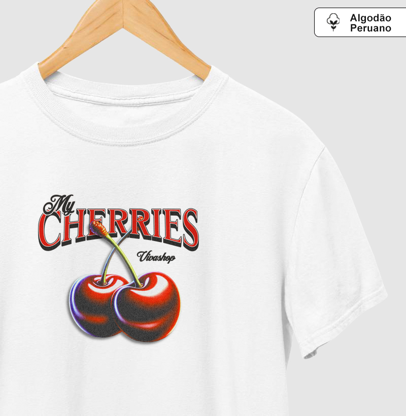 cherries - cerejas
