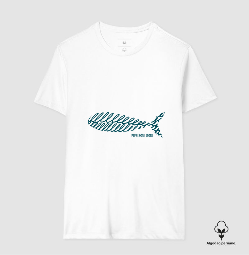 NAVEGUE PEIXE