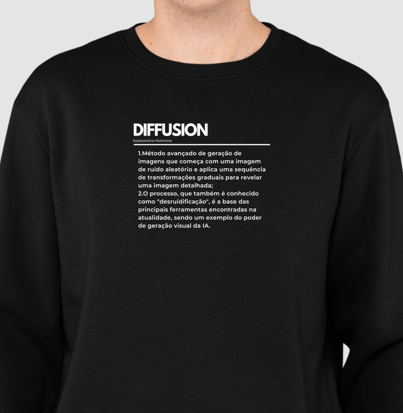 Definição de DEFFUSION Spartan