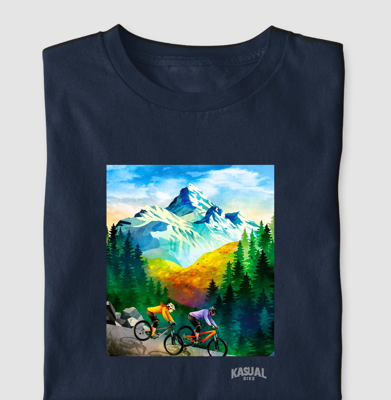 Aventura em Duas Rodas