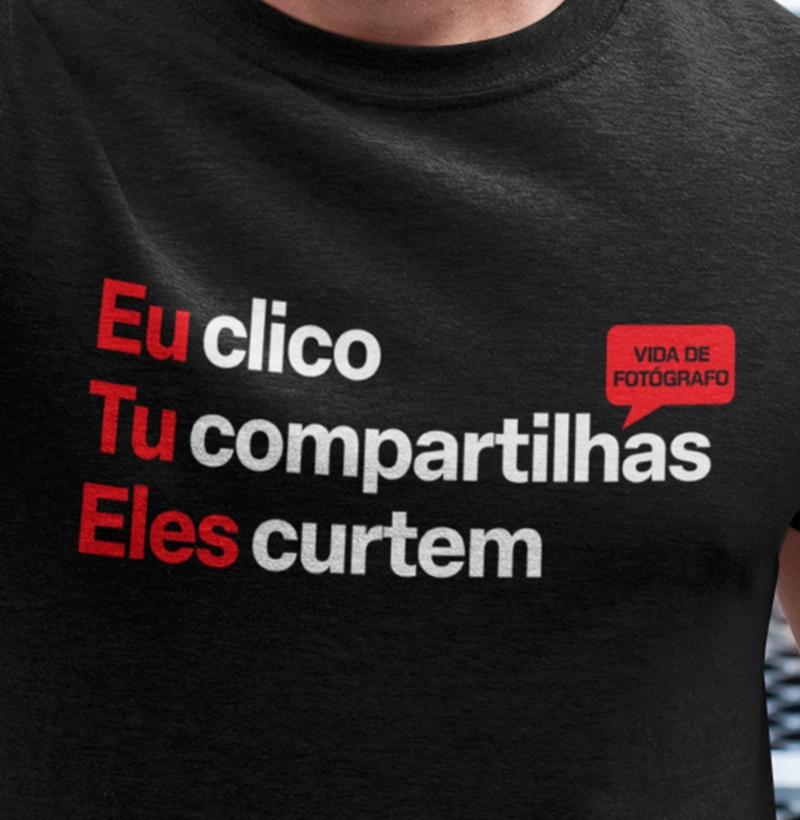 Vida de Fotógrafo