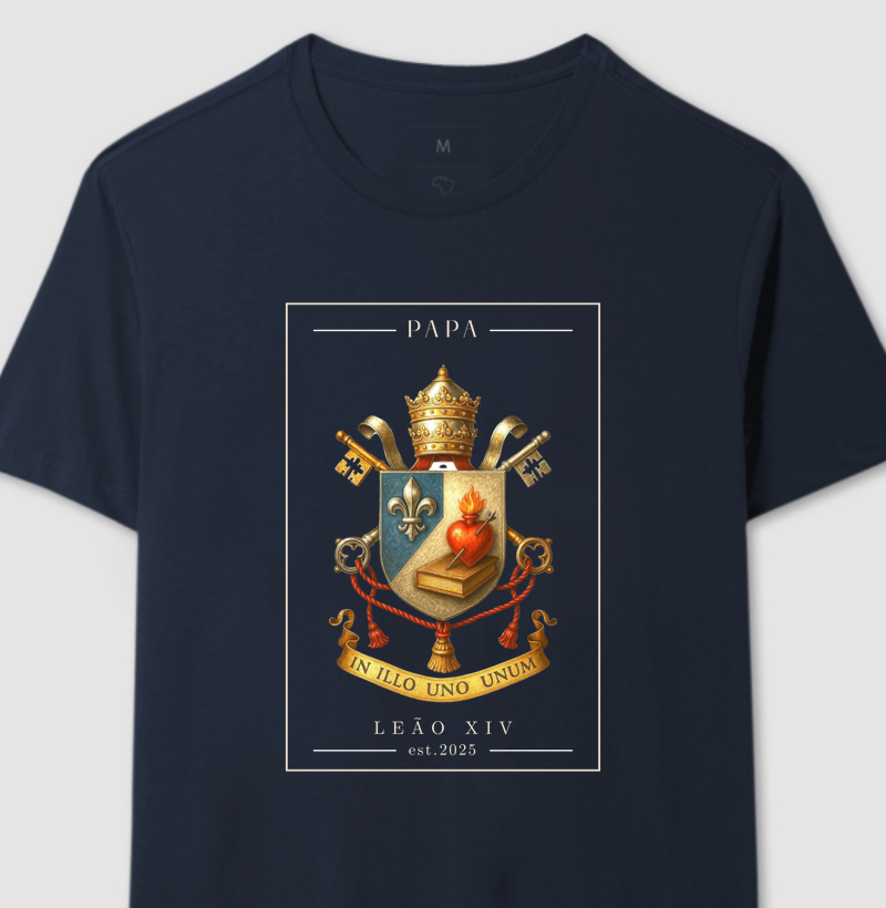PAPA LEÃO XIV