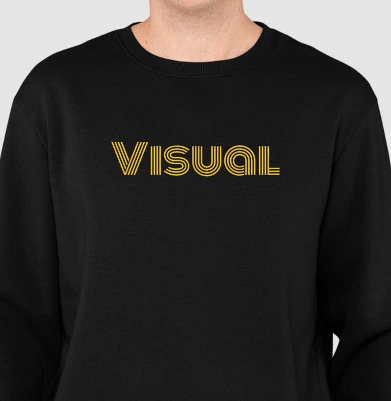 Visual Gold - VN