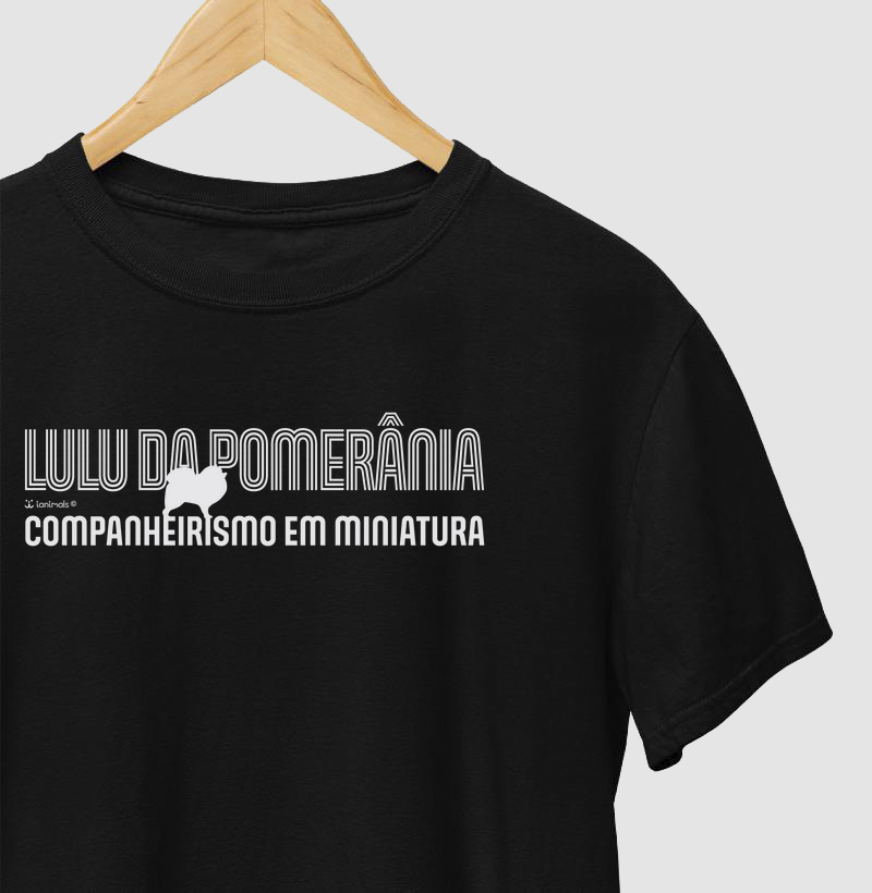 Lulu da Pomerânia - Essência