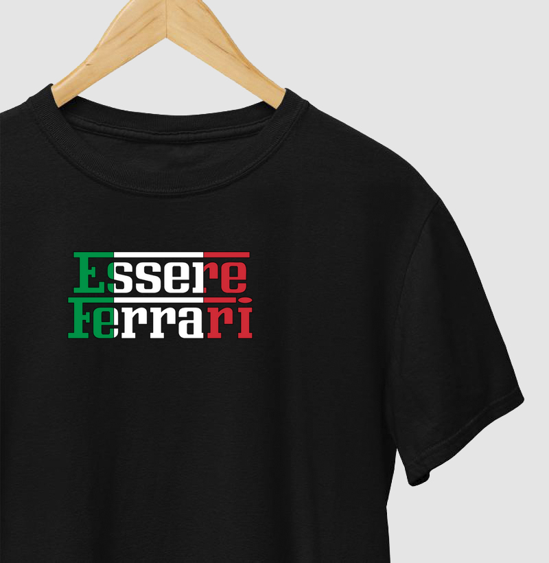 Essere Ferrari