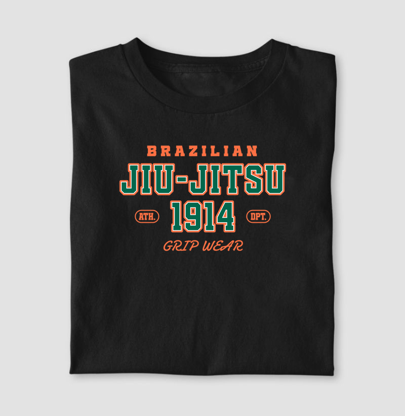 Brazilian Jiu Jitsu 4