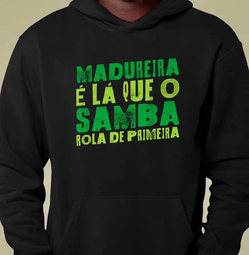 Madureira (Samba de Primeira)