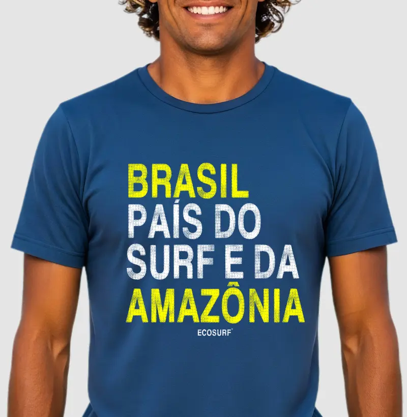 Ecosurf | País do Surf