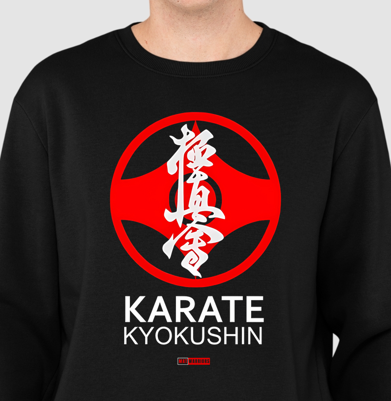 KARATÊ KYOKUSHIN