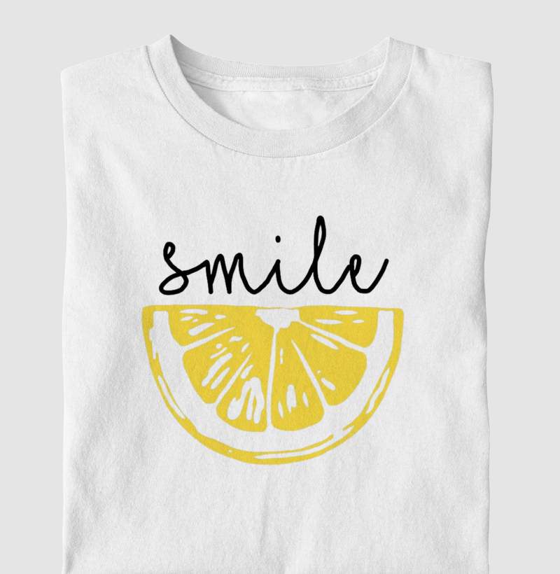 Smile
