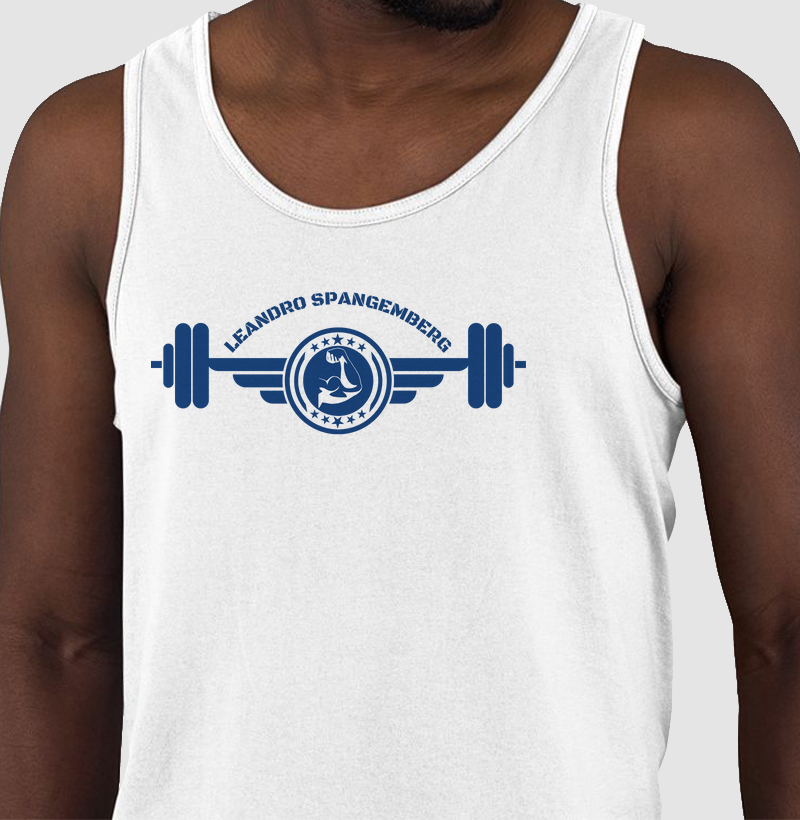 Halter Team Leandro