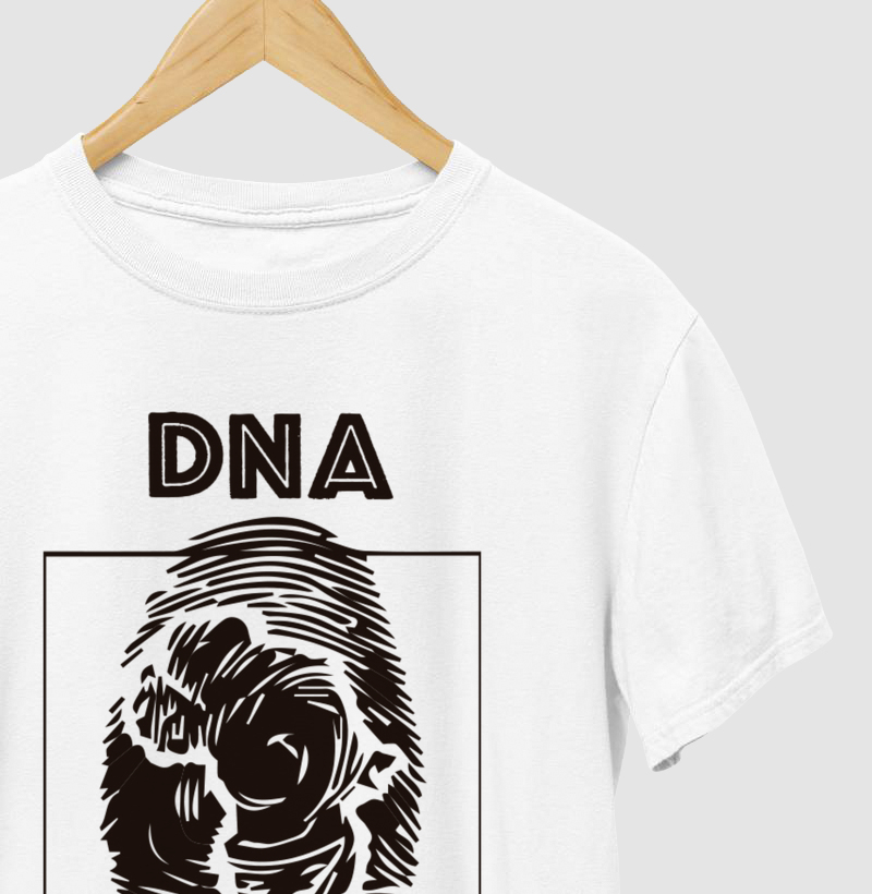 DNA