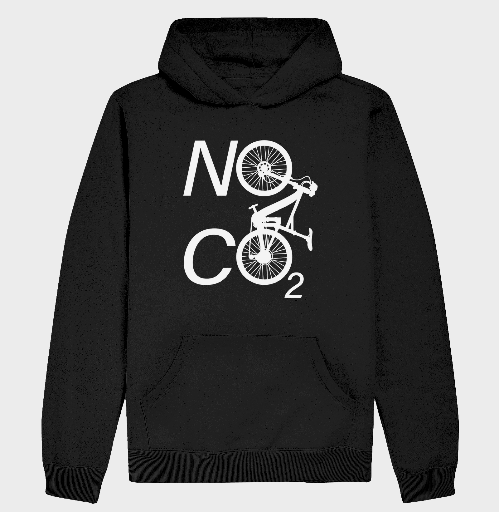 NO CO2 - PEDALA