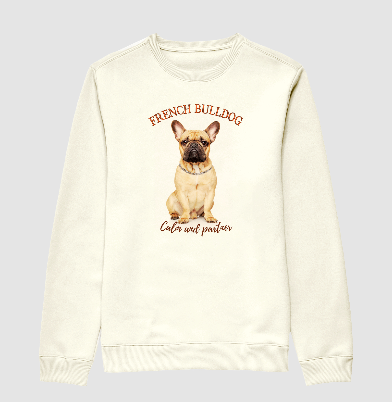 FRENCH BULLDOG