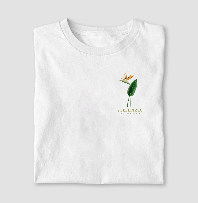 Strelitzia
