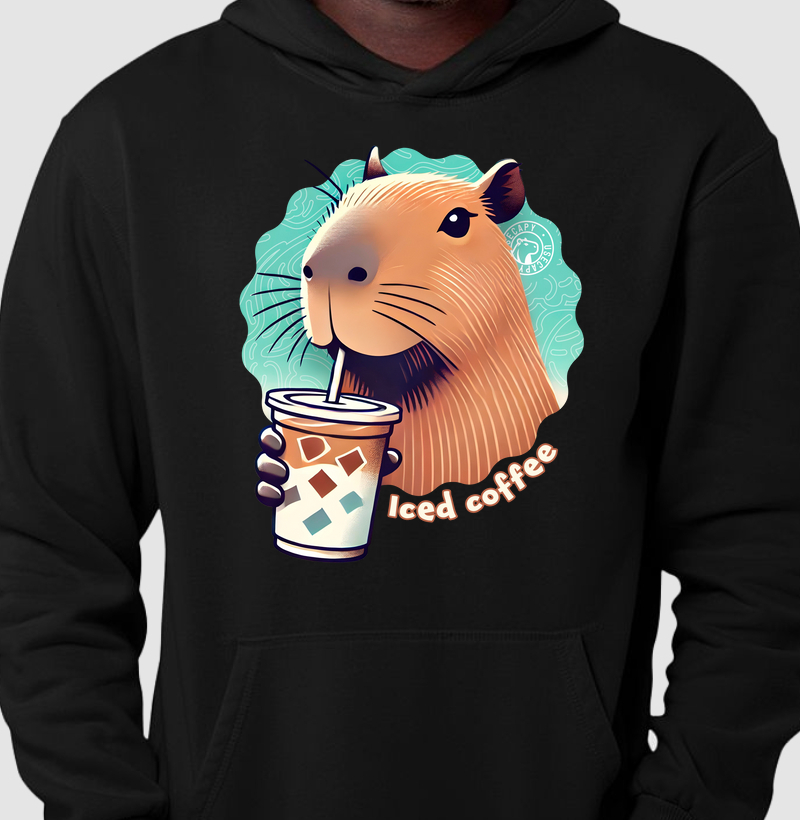 Iced Coffee