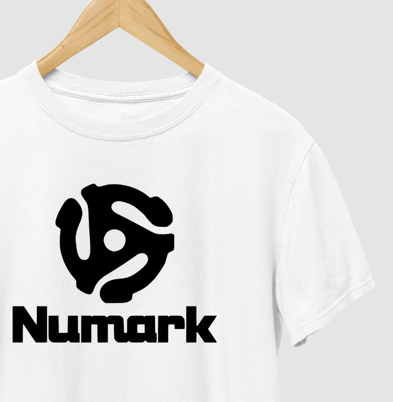 Numark Black