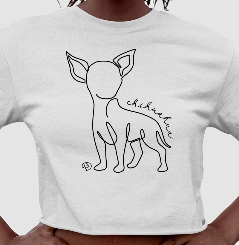 Chihuahua Line
