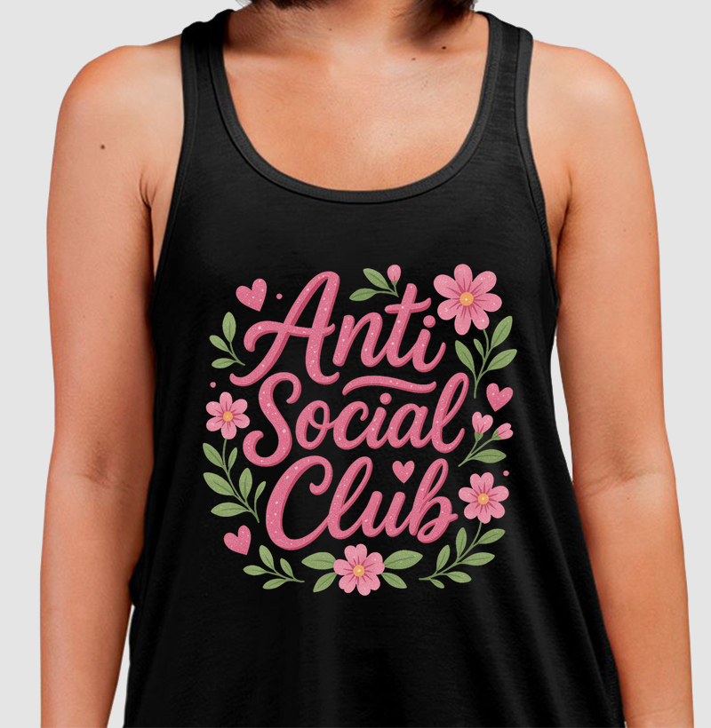 HONESTEE REGATA ANTI SOCIAL