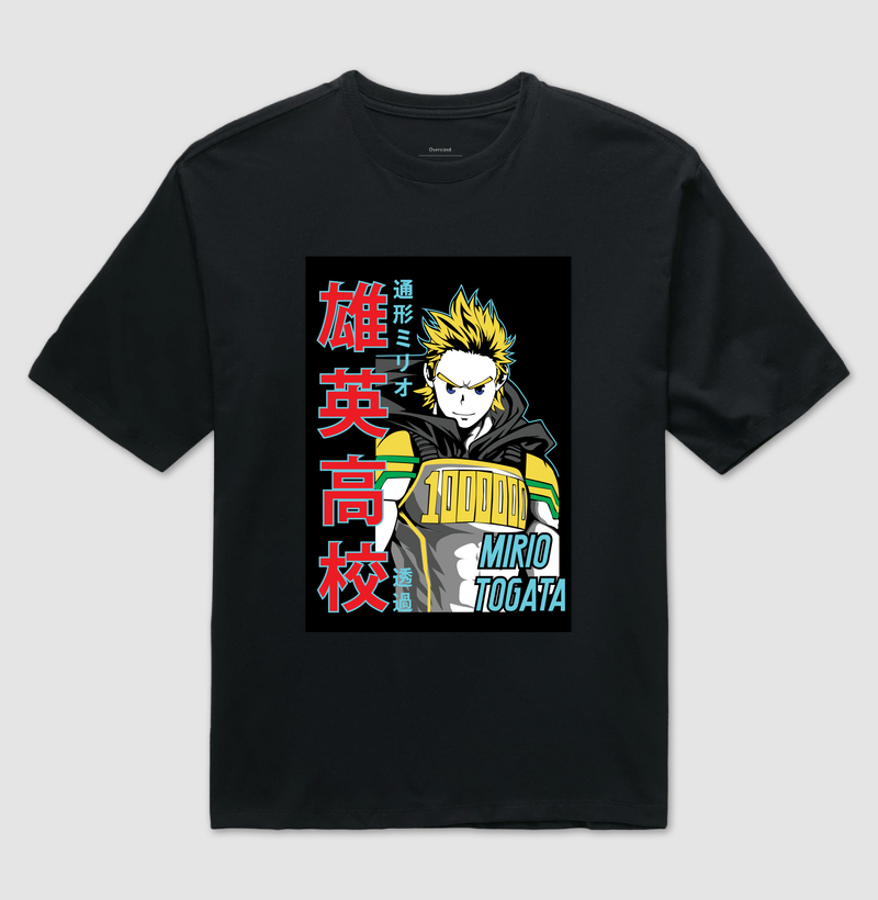 Lemillion | Boku no Hero Academia