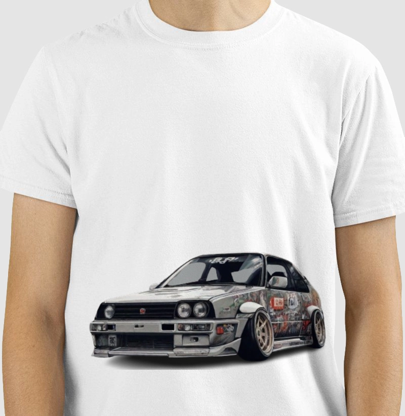 T - Shirt JDM