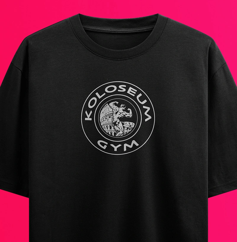 Koloseum Gym