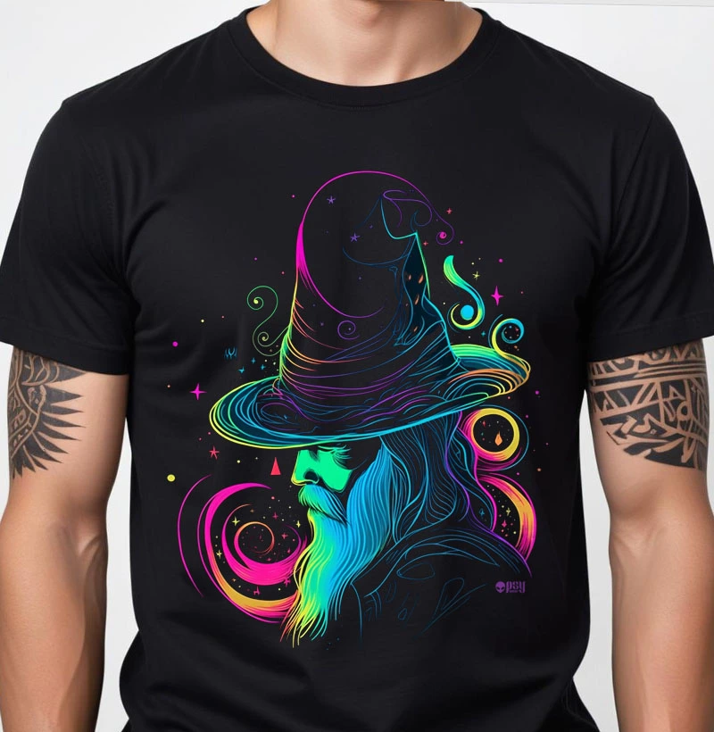 Mago Neon