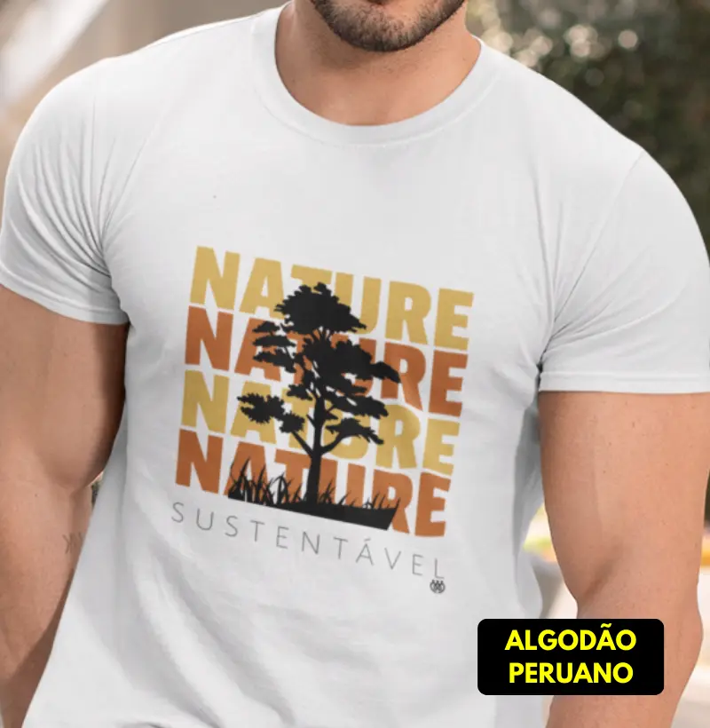 Nature sustentável