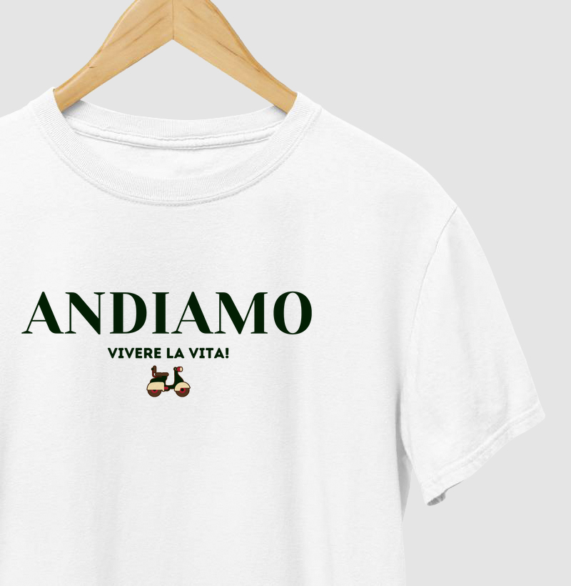 ANDIAMO