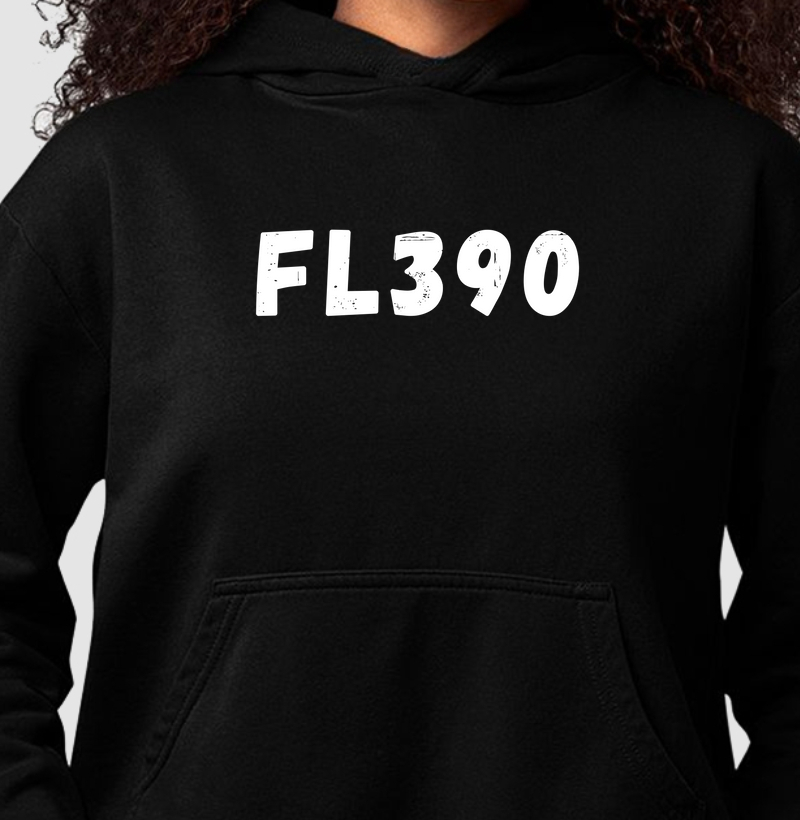 Moletom FL390