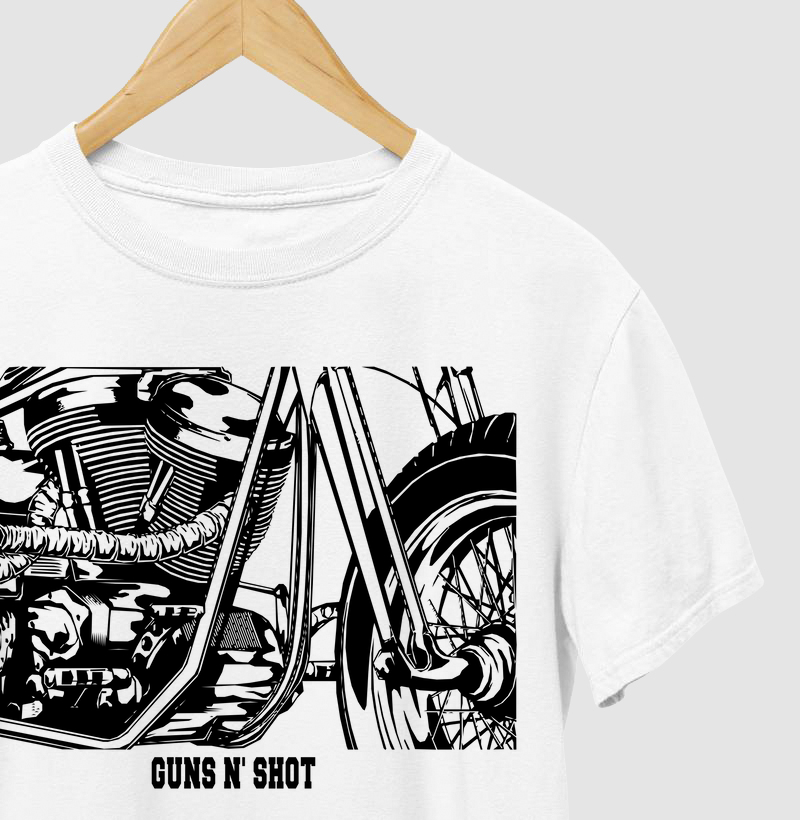 Motorcycle Heart 2