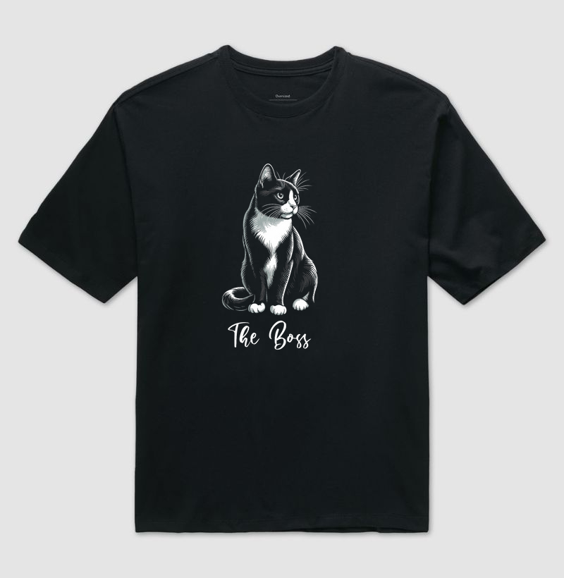 Chefe Felino