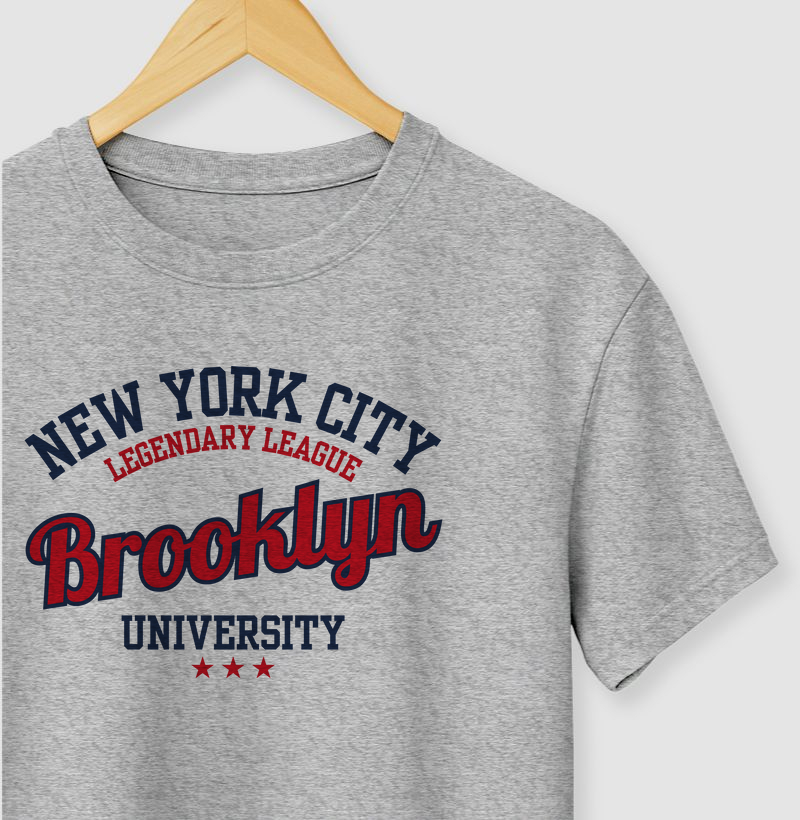 NY City - Brooklyn