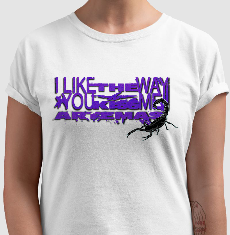 I Like The Way You Kiss Me 