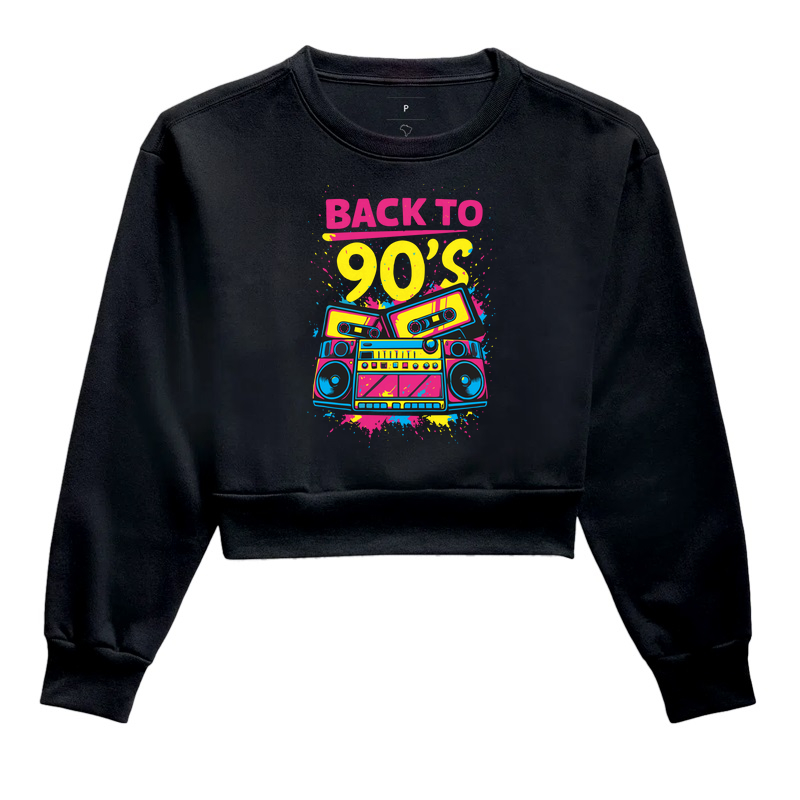 Back to 90s