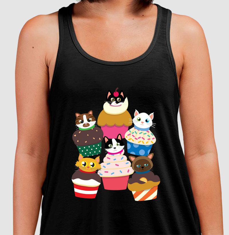 Regata Delicinhas